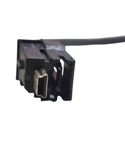 PISCA CHICOTE CONSOLE DS7T14D202BE FORD FUSION 2014 A 2019 - Imagem 5