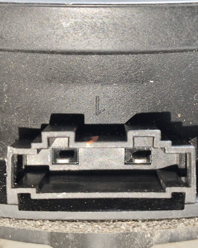 Alto Falante Diant Volkswagen T-cross 2020 A 2023 6ec035453 - Imagem 6