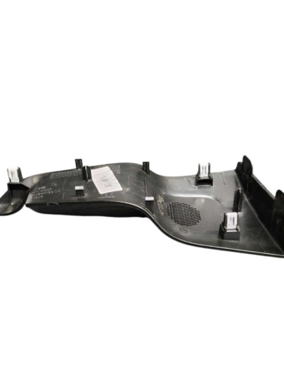 MOLDURA MAÇANETA INT TRAS DIREITA Fiat Argo 2019 2020 2021 - Imagem 5