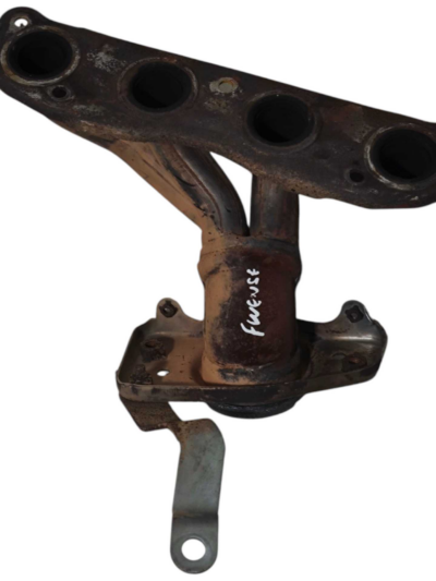 COLETOR ESCAPE MOTOR RENAULT FLUENCE 2.0 2011 2012 A 2016 - Imagem 4
