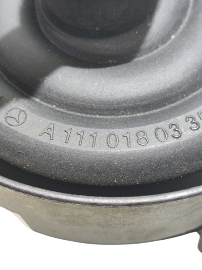 Valvula Respiro Motor A1110180335 Mercedes C230 1997 A 1999 - Imagem 6