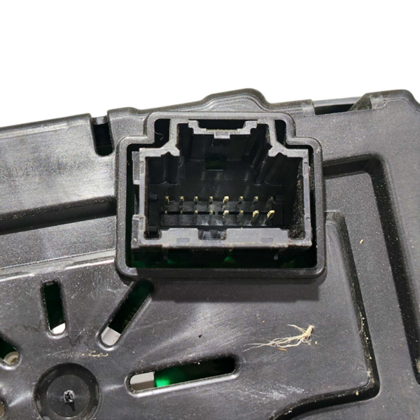 PAINEL INSTRUMENTOS E3B510849BL FORD KA 2015 2016 A 2019 - Imagem 7