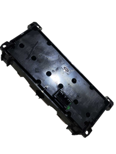 COMANDO AR CONDICIONADO TRASEIRO RANGE ROVER SPORT 2014/2016 - Imagem 3
