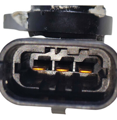 Sensor Fase Cabeçote Kia Soul 2009 2010 2011 393502b000 - Imagem 4