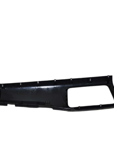 MOLDURA PAINEL MULTIMÍDIA 684P65RA0A NISSAN KICKS 2018/2022 - Imagem 7