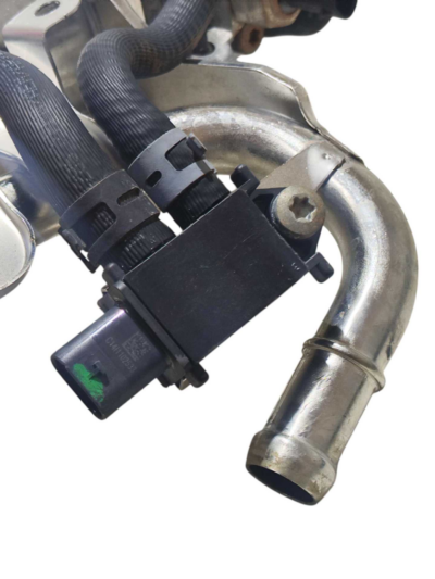 valvula egr esquerda FW939Y493AD RANGE ROVER SPORT 2013/2015 - Imagem 4