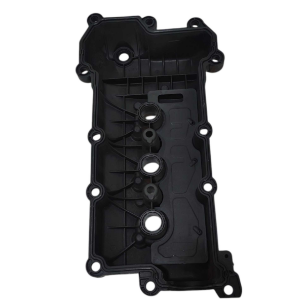 TAMPA VÁLVULAS 9L8E6A505EE FORD FUSION 3.0 V6 2010 A 2012 - Imagem 7
