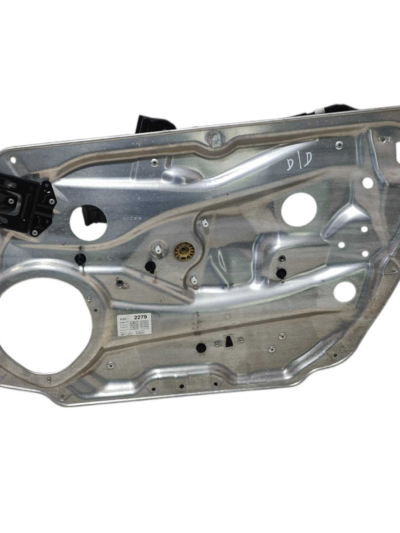 MÁQUINA VIDRO DIANT DIREITO MERCEDES W212 2012 2013 A 2016 - Imagem 1