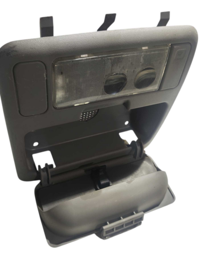 Luz Teto Cortesia Toyota Rav 4 2000 2001 2002 a 2005 - Imagem 3