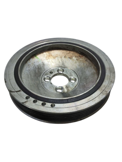 POLIA VIRABREQUIM 55265660 JEEP COMPASS 2.0 DIESEL 2021/2023 - Imagem 5