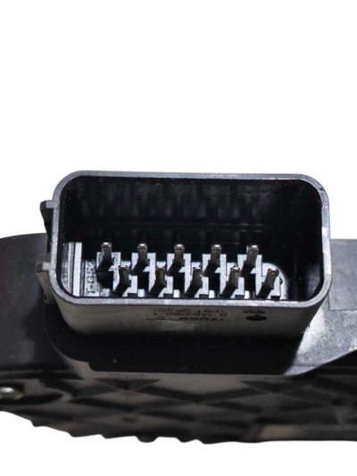 FECHADURA PORTA TRAS ESQUERDA RANGE ROVER SPORT 2006/2011 - Imagem 5
