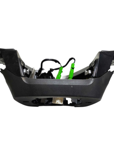 Comando Botões Volante Honda New Civic 2012 2013 a 2016 - Imagem 5