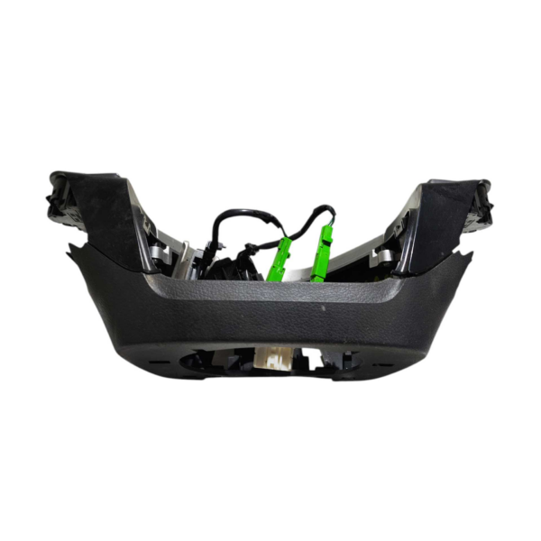 Comando Botões Volante Honda New Civic 2012 2013 a 2016 - Imagem 5