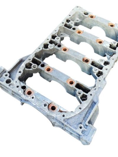 SOBRE CARTER 9655040080 CITROEN C4 2.0 16V 2008 A 2012 - Imagem 8