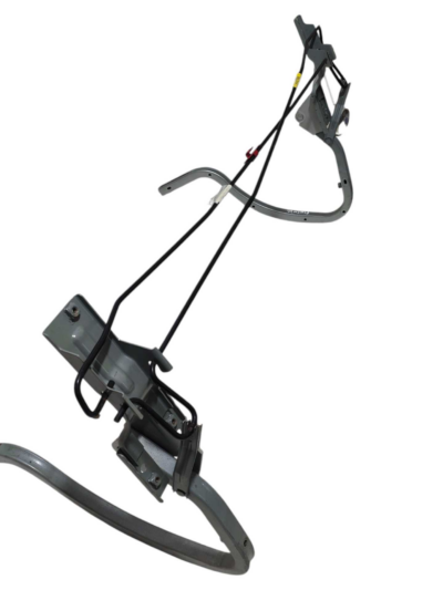KIT DOBRADIÇA TAMPA TRASEIRA RENAULT FLUENCE 2.0 2011 A 2016 - Imagem 8