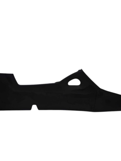 MOLDURA DIREITA CONSOLE CENTRAL HYUNDAI IX35 2011 A 2016 - Imagem 5