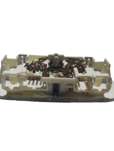 Luz Teto Cortesia 9652262190 Peugeot 307 2010 2011 2012 - Imagem 5