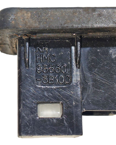 Sensor Interruptor Porta Kia Sorento 2007/2008. 935603b100 - Imagem 5