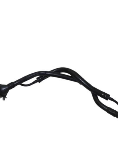 GARGALO TANQUE COMBUSTIVEL JEEP COMPASS 2.0 2021 2022 2023 - Imagem 1