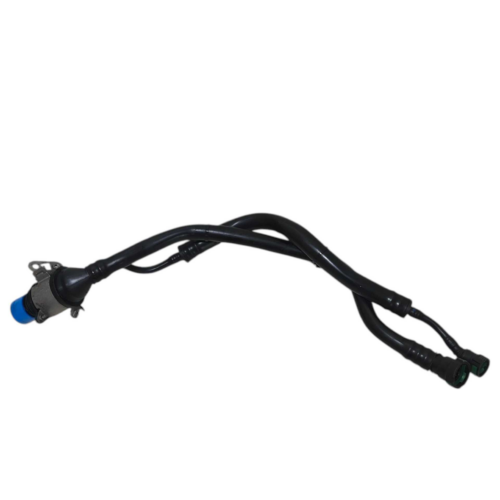 GARGALO TANQUE COMBUSTIVEL JEEP COMPASS 2.0 2021 2022 2023