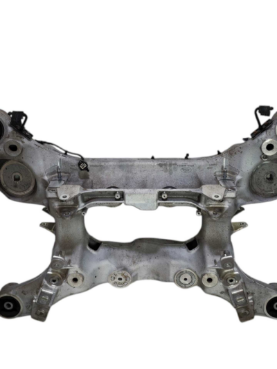 BRAÇO AGREGADO TRASEIRO RANGE ROVER SPORT 2014 2015 2016 - Imagem 1