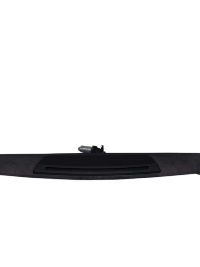 CORTINA VIDRO TRASEIRO C/BREAKLIGHT MERCEDES E320 2011/2014 - Imagem 1