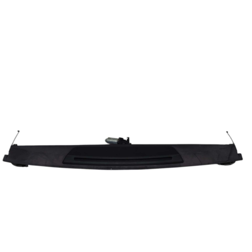 CORTINA VIDRO TRASEIRO C/BREAKLIGHT MERCEDES E320 2011/2014