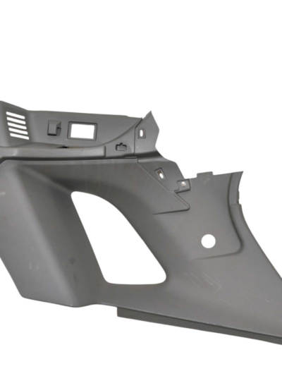 MOLDURA DIREITA BAGAGITO DN15A31010 FORD ECOSPORT 2013/2017 - Imagem 1