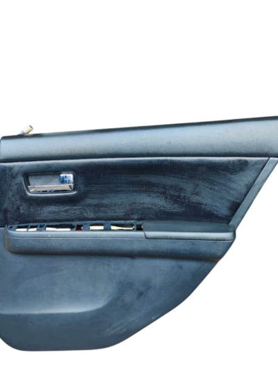 FORRO PORTA TRASEIRA DIREITA NISSAN SENTRA 2007 2008 A 2012 - Imagem 1
