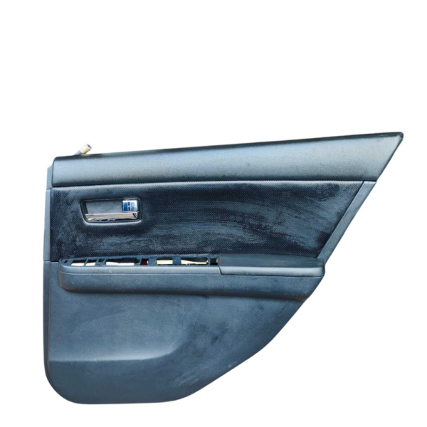 FORRO PORTA TRASEIRA DIREITA NISSAN SENTRA 2007 2008 A 2012