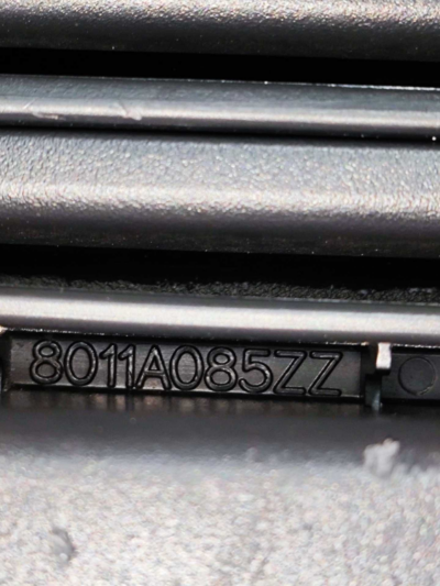 APOIO BRAÇO CONSOLE MITSUBISHI OUTLANDER 2010/12 8011A085ZZ - Imagem 10