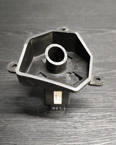 Sensor Temperatura 9644113080 Peugeot 206 2008 2009 2010 - Imagem 2