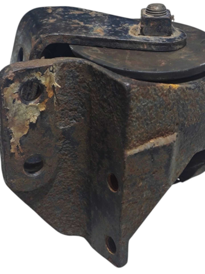 SUPORTE COXIM MOTOR TRASEIRO LIFAN X60 2013/2016 - Imagem 6
