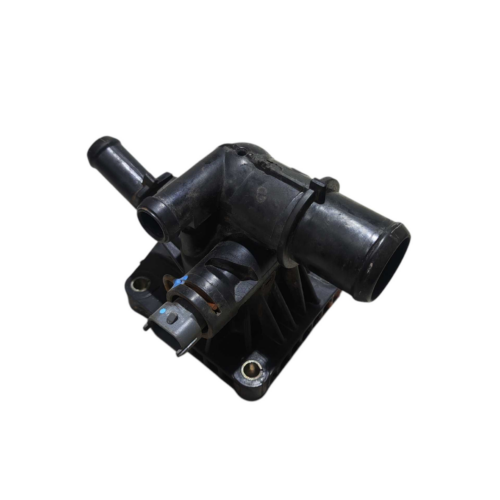 CARCAÇA VÁLVULA TERMOSTÁTICA 552679850 FIAT ARGO 2018 A 2022