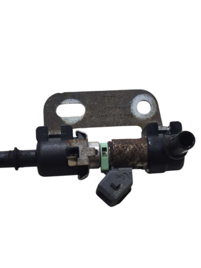 BICO INJETOR PARTIDA FRIO RENAULT DUSTER 2012 2013 A 2016 - Imagem 5
