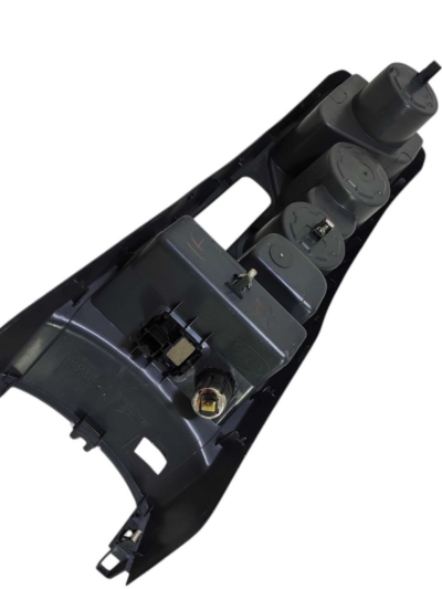 CONSOLE CENTRAL CN15A044C74 FORD ECOSPORT 2013 2014 A 2017 - Imagem 6
