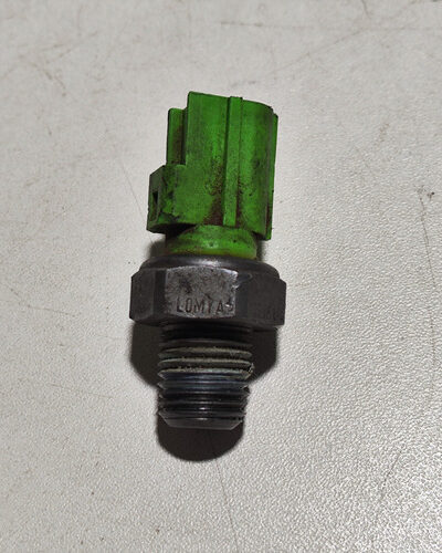 Sensor Pressão Óleo Ford Focus Fiesta Ecosport 2013 2014 15 - Imagem 2
