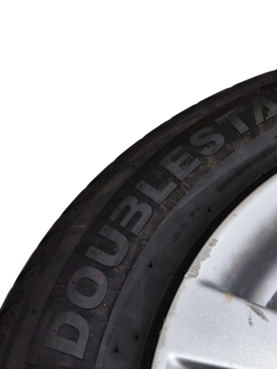 RODA ARO 16 C/PNEU HONDA CIVIC 2012/2016 TR016065B C/DETALHE - Imagem 5