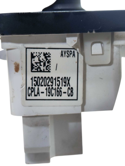 moldura entrada usb CPLA19C166CB RANGE ROVER SPORT 2014/2016 - Imagem 3