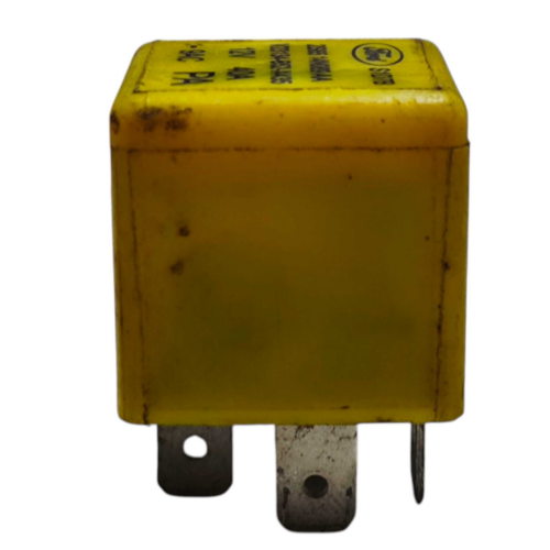 MÓDULO RELÉ TEMPORIZADOR 2S6514N089 FORD FIESTA 2003 A 2014