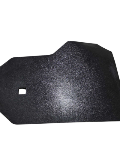 MOLDURA ESQUERDA PAINEL 846902S001 HYUNDAI IX35 2010 A 2016 - Imagem 1