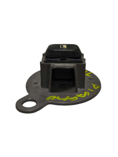 Botão Vidro Tras Esquerdo Citroen Xsara Picasso 2007 a 2012 - Imagem 3