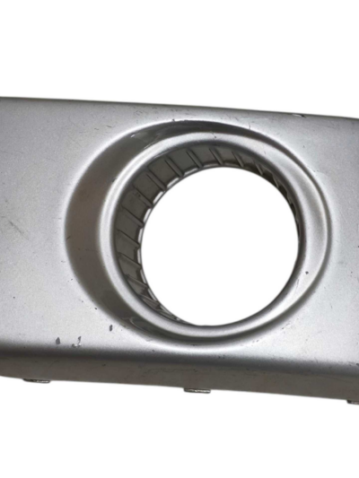 MOLDURA FAROL MILHA DIREITO HYUNDAI TUCSON 2005 A 2015 - Imagem 1