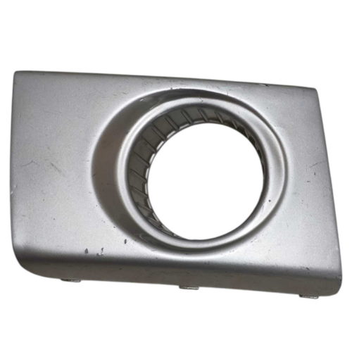 MOLDURA FAROL MILHA DIREITO HYUNDAI TUCSON 2005 A 2015