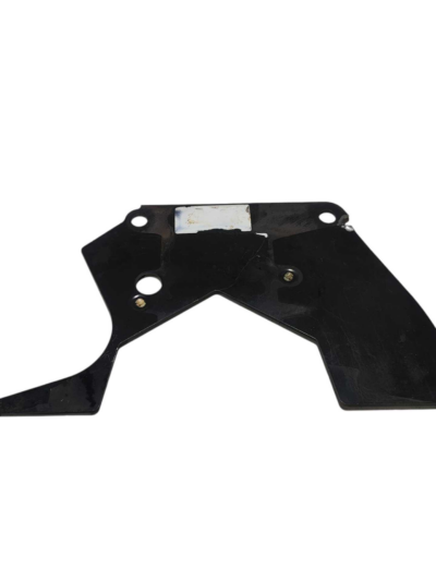 TAMPA PROTETOR VOLANTE 55280545 JEEP COMPASS 2.0 2020 A 2023 - Imagem 2