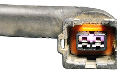 Chicote Injetor Flauta Citroen C3 2009 2010 2011 9665467880 - Imagem 5