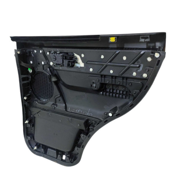 FORRO PORTA TRASEIRO ESQUERDO RANGE ROVER SPORT 2005 A 2009 - Imagem 5
