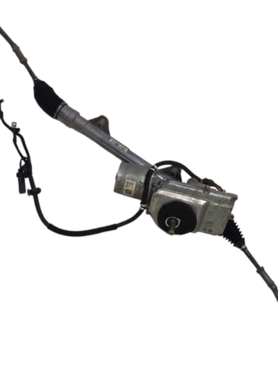 braço 38020942 Caixa Peugeot 1.6 208 2014 2015 2016 - Imagem 1