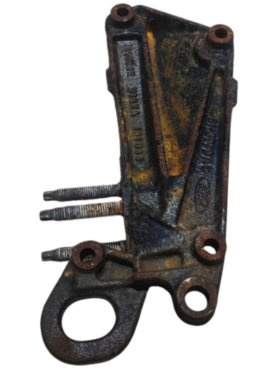 SUPORTE COXIM MOTOR XS616030AC FORD FIESTA 1.0 1996 A 2002 - Imagem 6