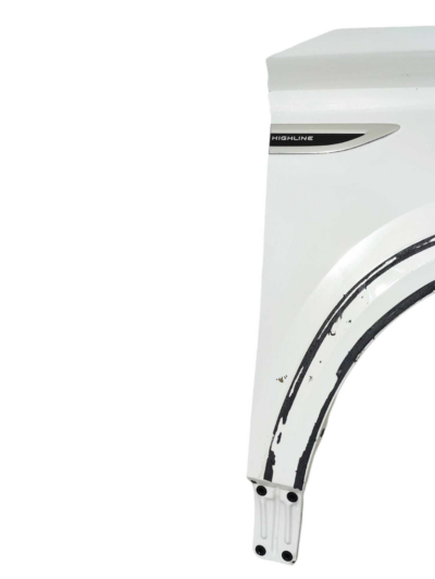 PARALAMA DIANTEIRO DIREITO VOLKSWAGEN TAOS TSI 2023 2024 - Imagem 4